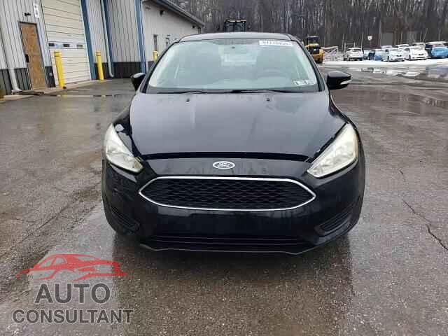 FORD FOCUS 2016 - 1FADP3F29GL364438