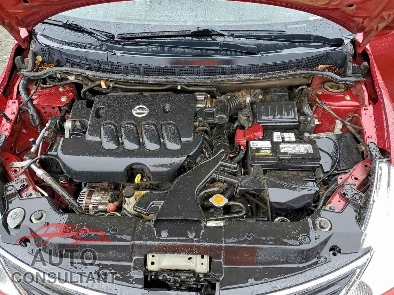 NISSAN VERSA 2011 - 3N1BC1AP6BL454442