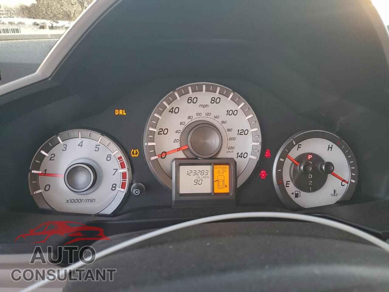HONDA PILOT 2015 - 5FNYF3H35FB034771