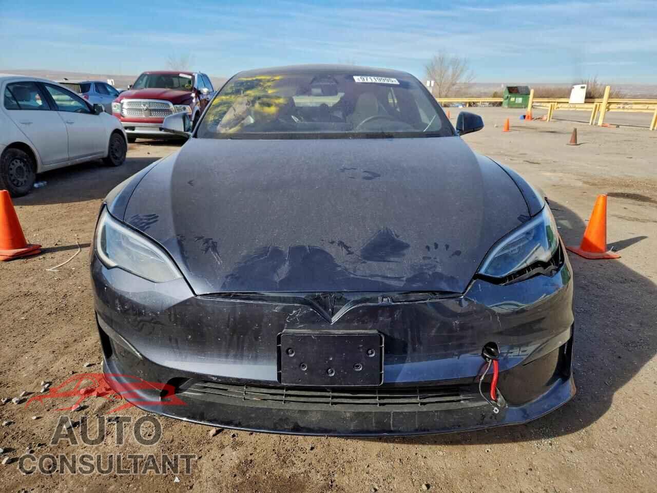 TESLA MODEL S 2026 - 5YJSA1E54TF552977