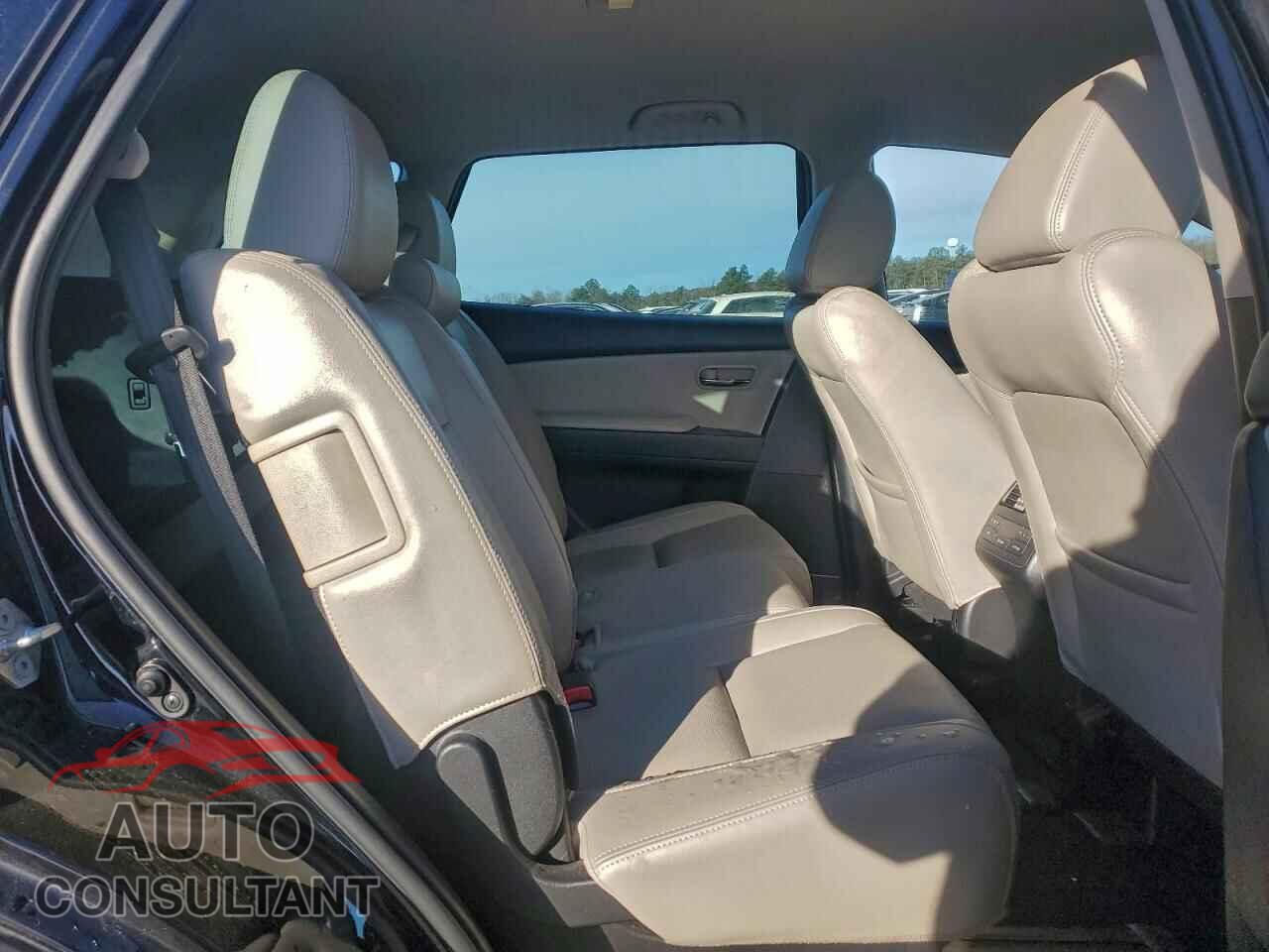MAZDA CX-9 2013 - JM3TB3CA4D0403912