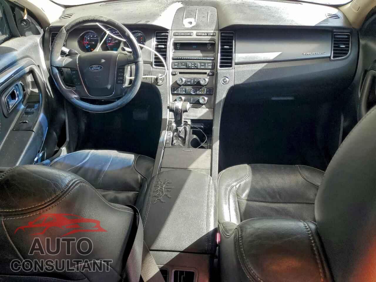 FORD TAURUS 2011 - 1FAHP2EW0BG109727