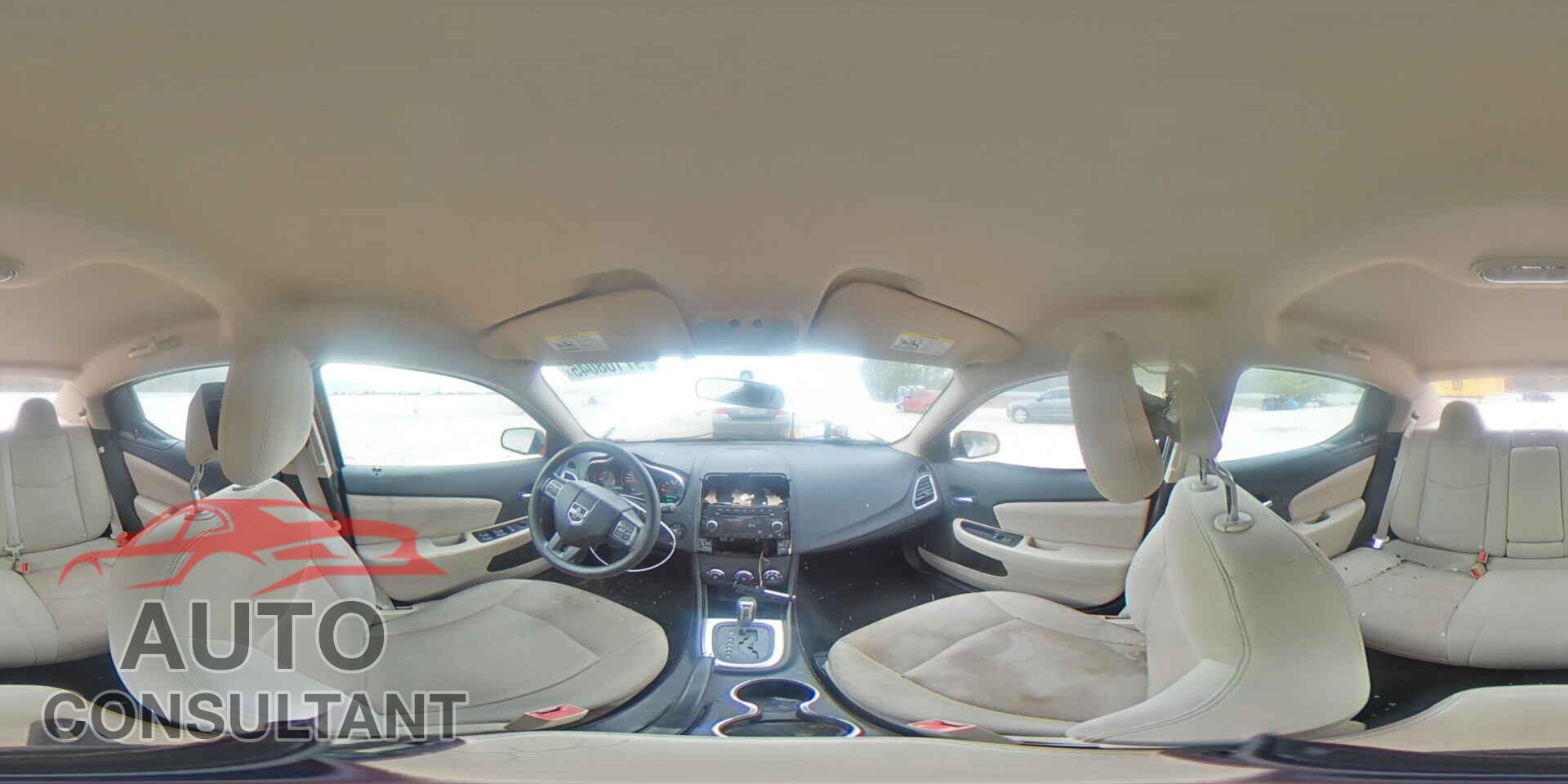 DODGE AVENGER 2014 - 1C3CDZAB2EN125747