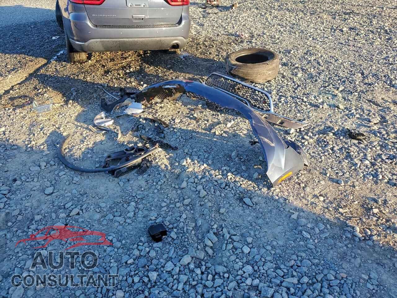 DODGE DURANGO 2021 - 1C4RDHAG0MC718206