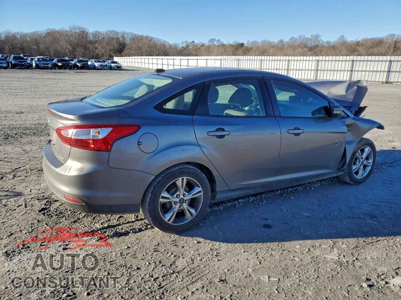 FORD FOCUS 2014 - 1FADP3F20EL140083