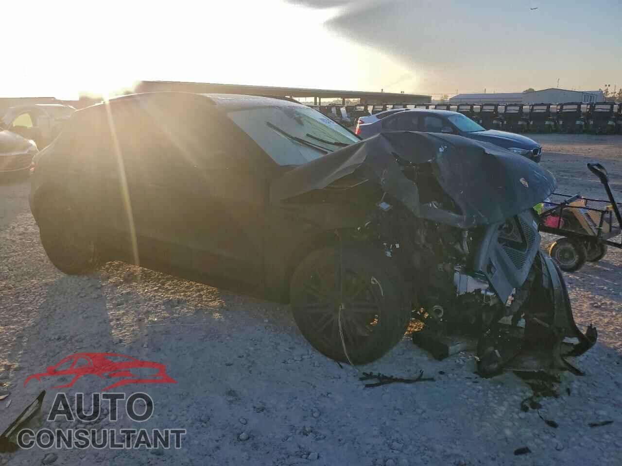 PORSCHE MACAN 2016 - WP1AF2A55GLB93987