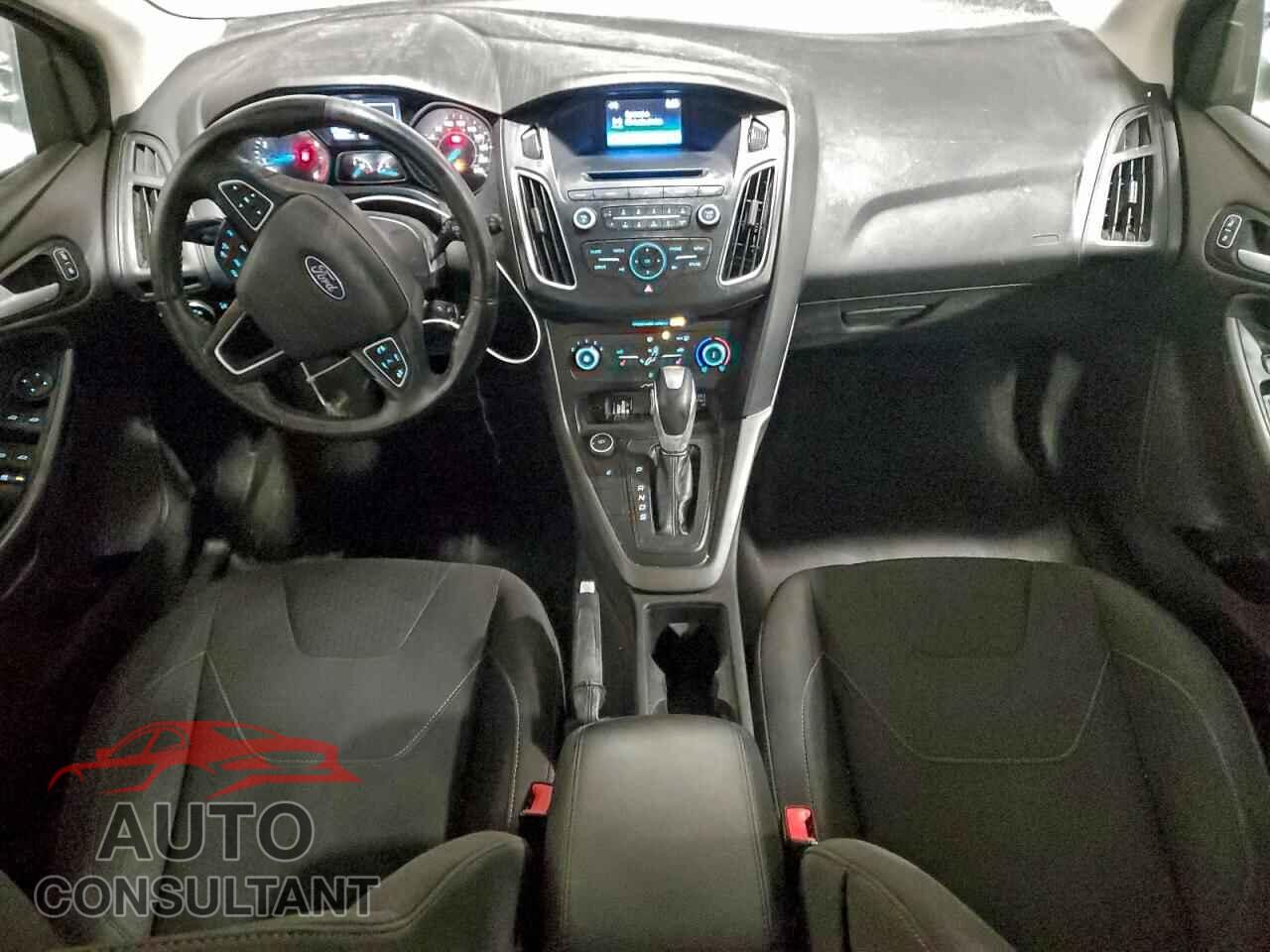 FORD FOCUS 2015 - 1FADP3K20FL225061