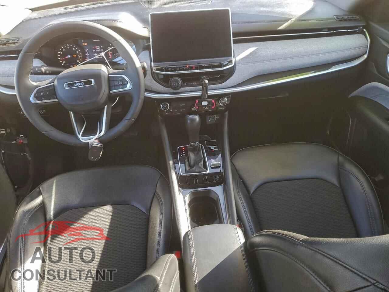 JEEP COMPASS 2024 - 3C4NJDBN3RT130972