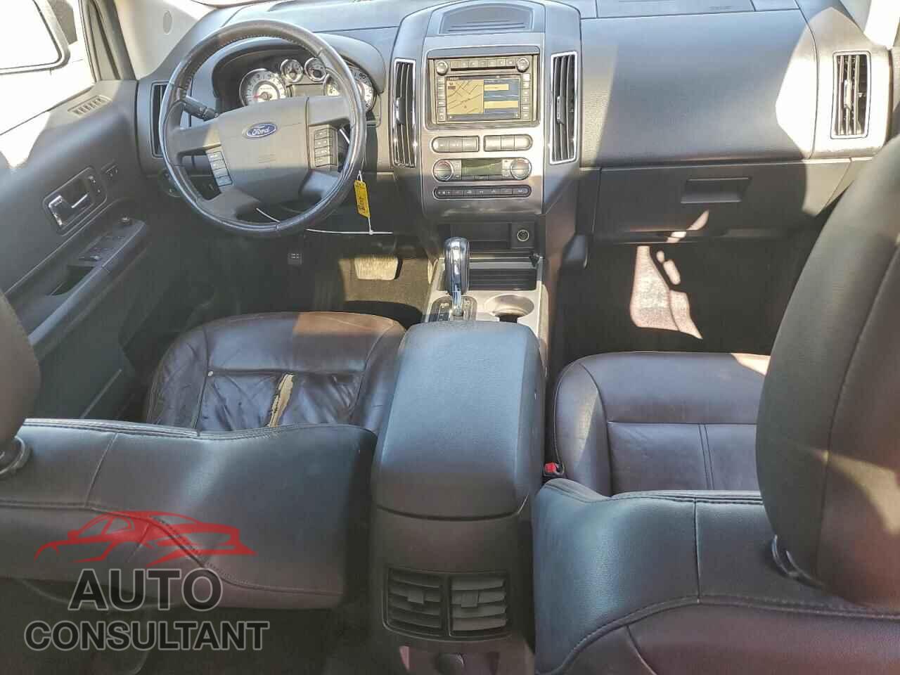 FORD EDGE 2010 - 2FMDK3KC0ABA00970