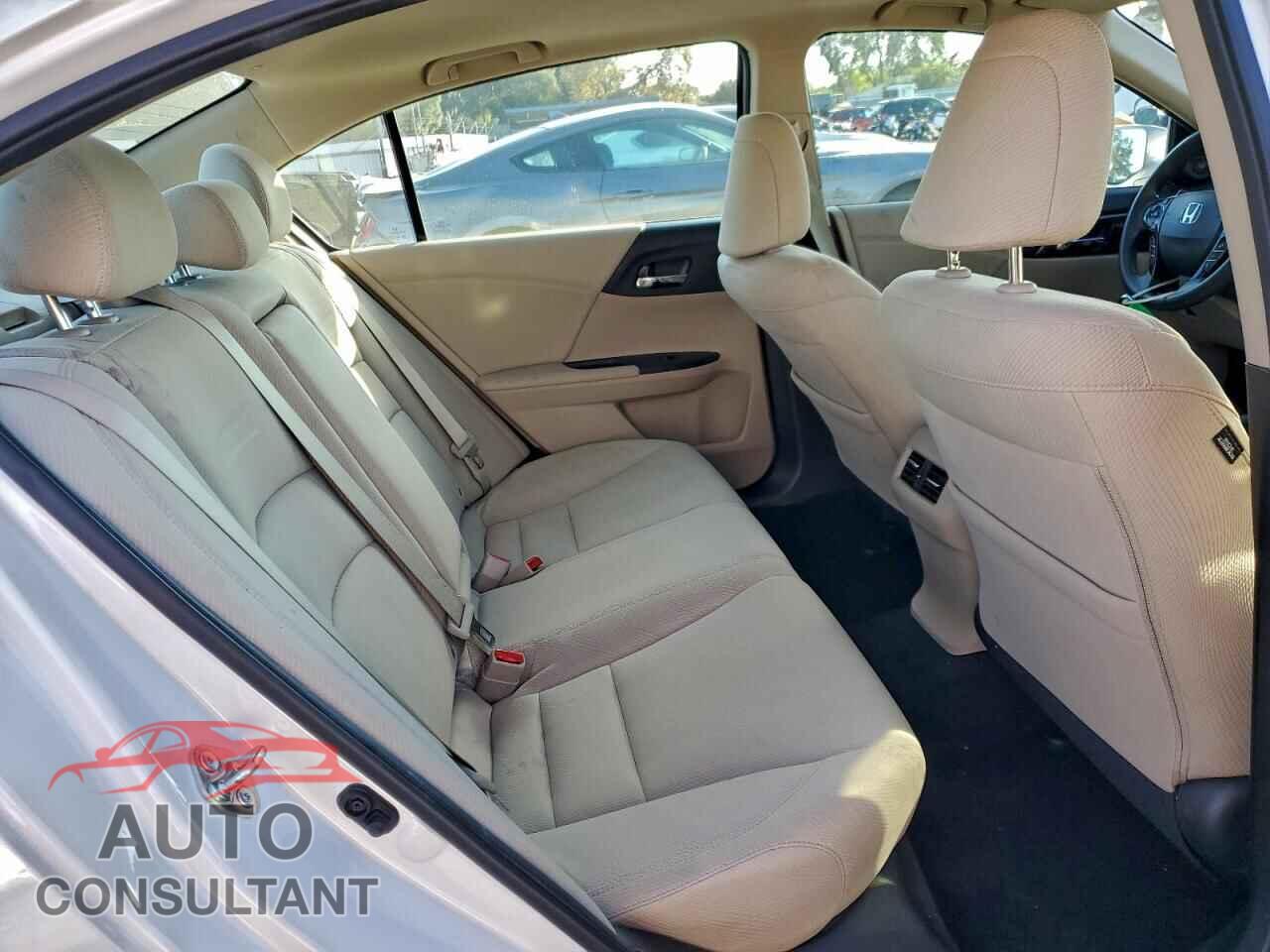 HONDA ACCORD 2016 - 1HGCR2F04GA077188
