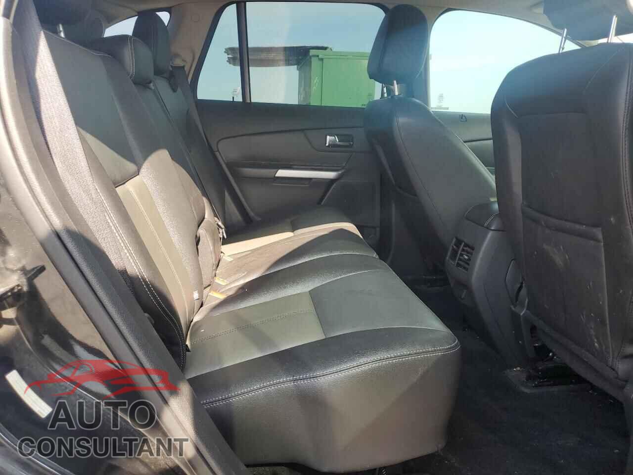 FORD EDGE 2014 - 2FMDK3AK9EBA02702