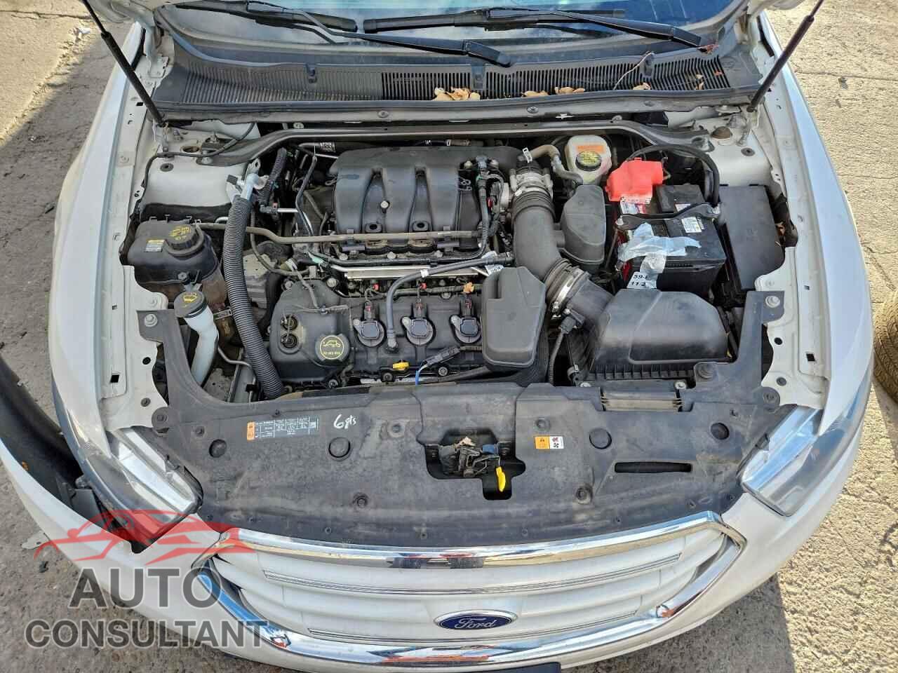 FORD TAURUS 2015 - 1FAHP2F88FG146921