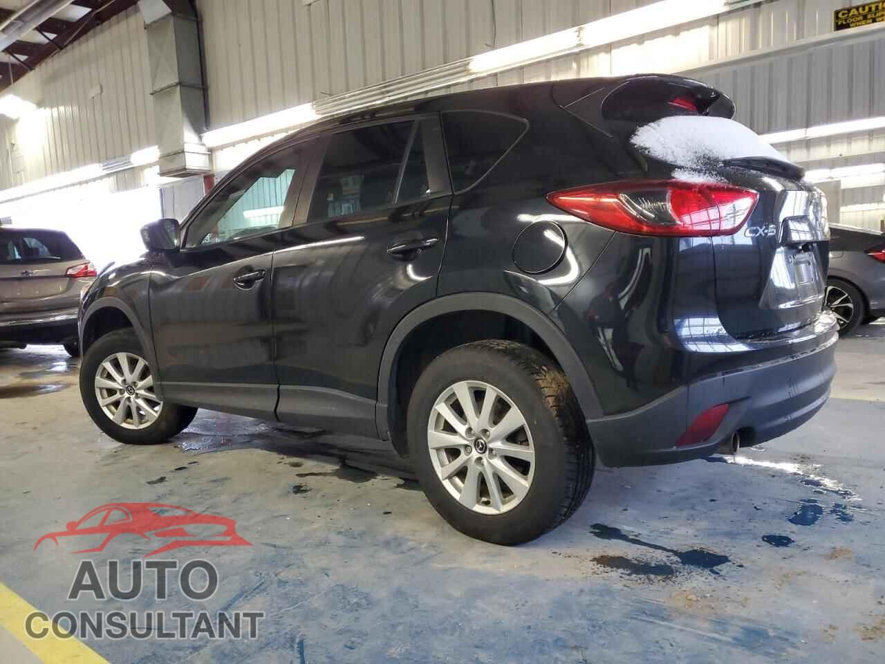 MAZDA CX-5 2014 - JM3KE2BE3E0329174
