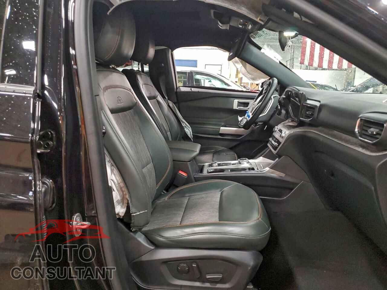 FORD EXPLORER 2023 - 1FMSK8JH1PGB46782