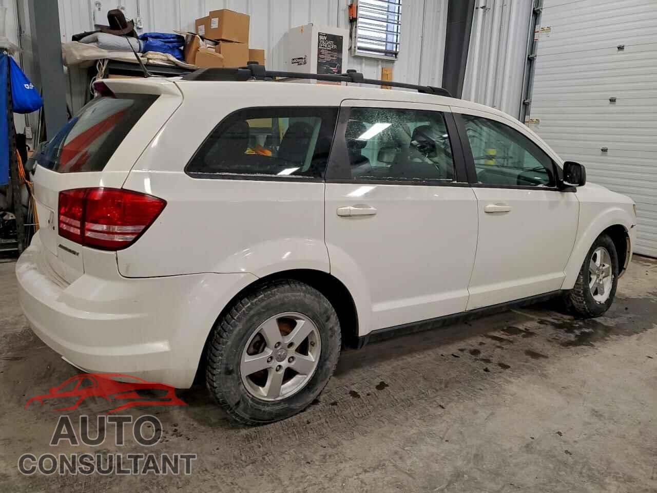 DODGE JOURNEY 2010 - 3D4PG4FB9AT233991