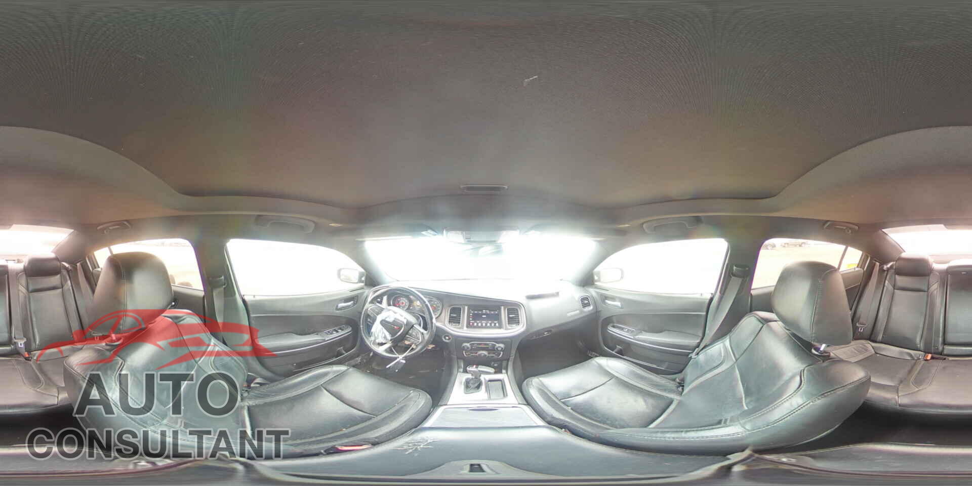 DODGE CHARGER 2019 - 2C3CDXBG2KH653307