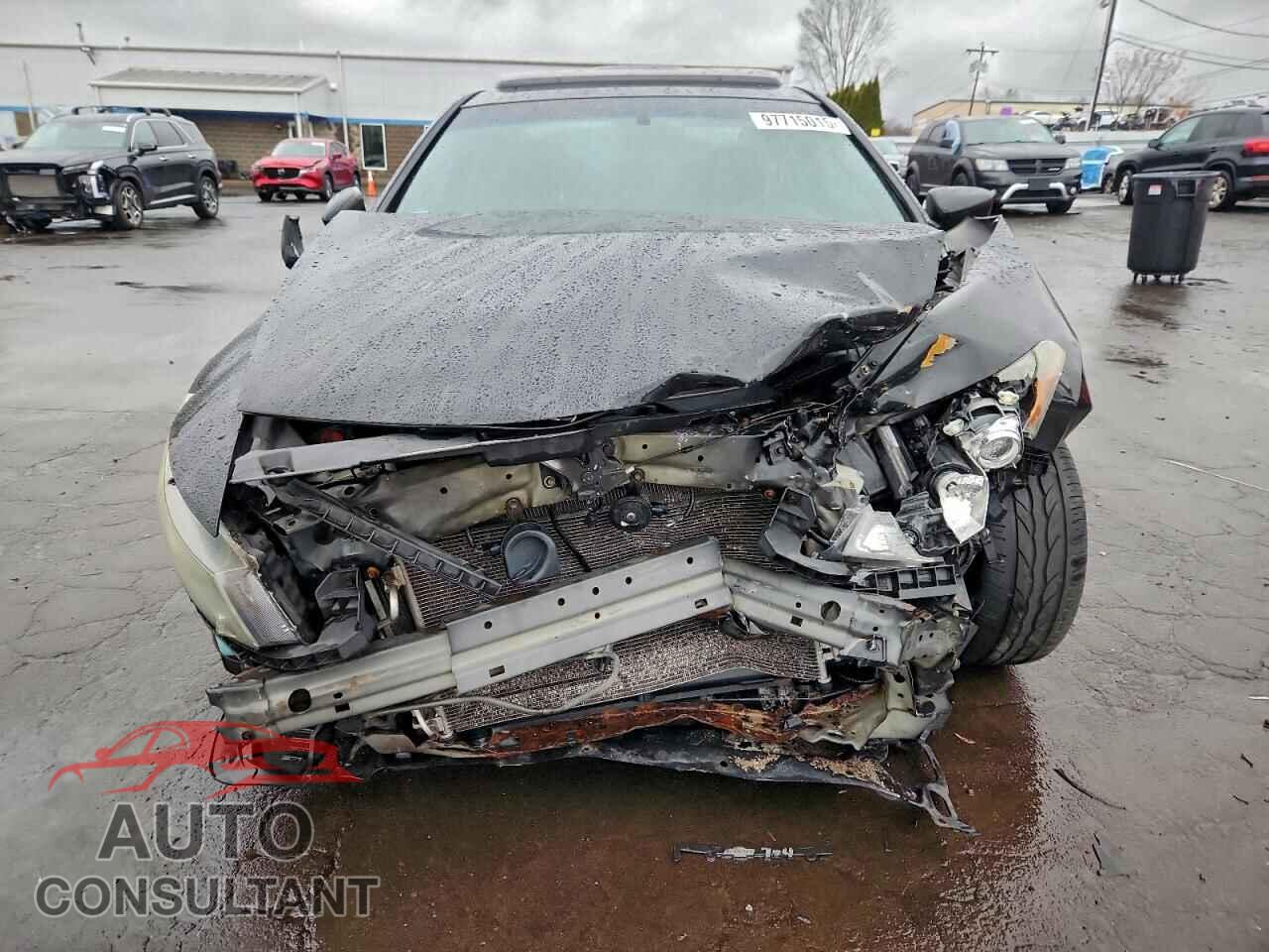 HONDA ACCORD 2012 - 1HGCS1B85CA006344