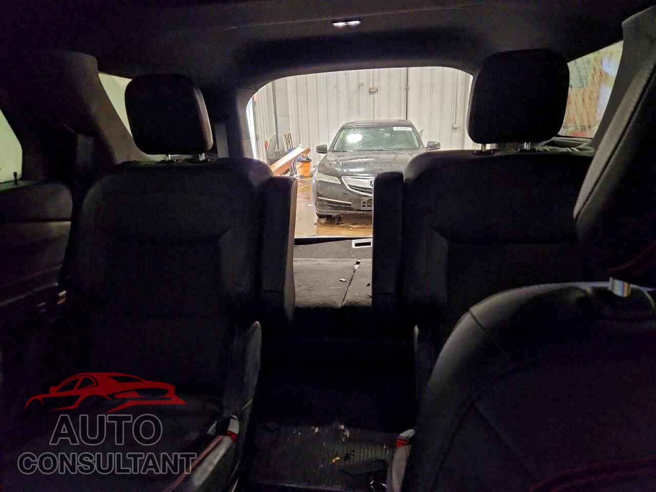 FORD EXPLORER 2023 - 1FMSK8KH4PGB45527