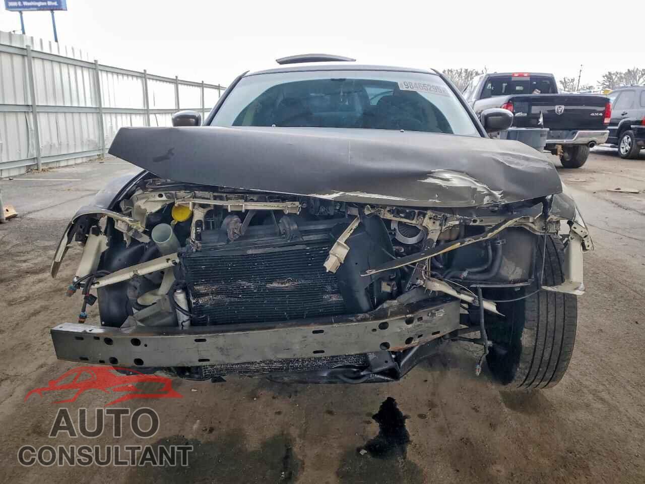 DODGE CHARGER 2010 - 2B3CA4CD2AH214874
