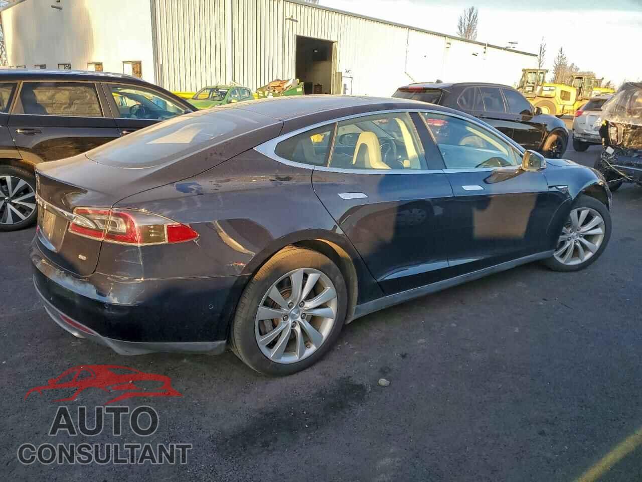 TESLA MODEL S 2014 - 5YJSA1H14EFP51278