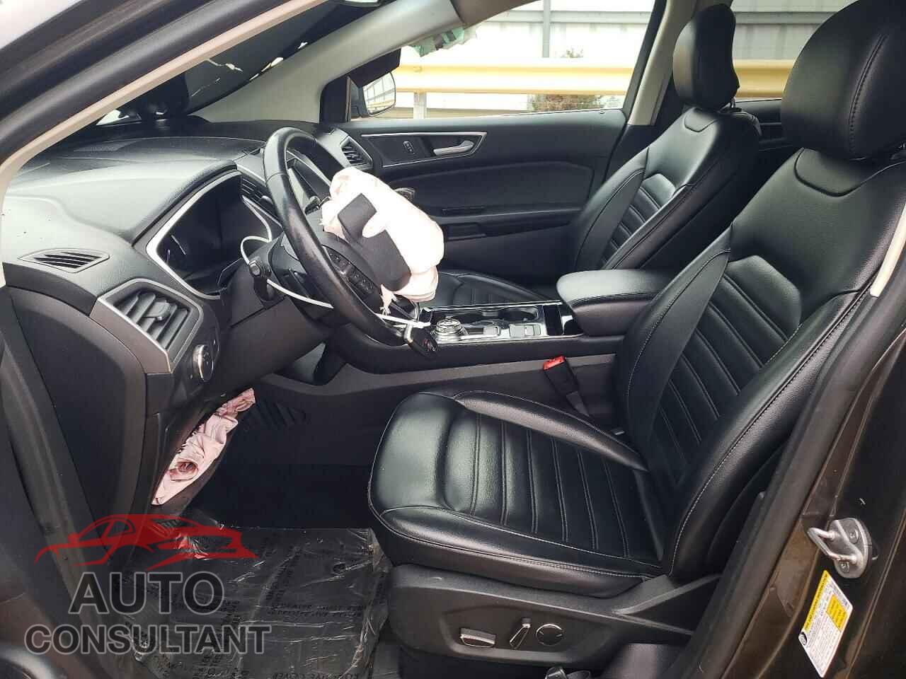 FORD EDGE 2019 - 2FMPK4J95KBC24777