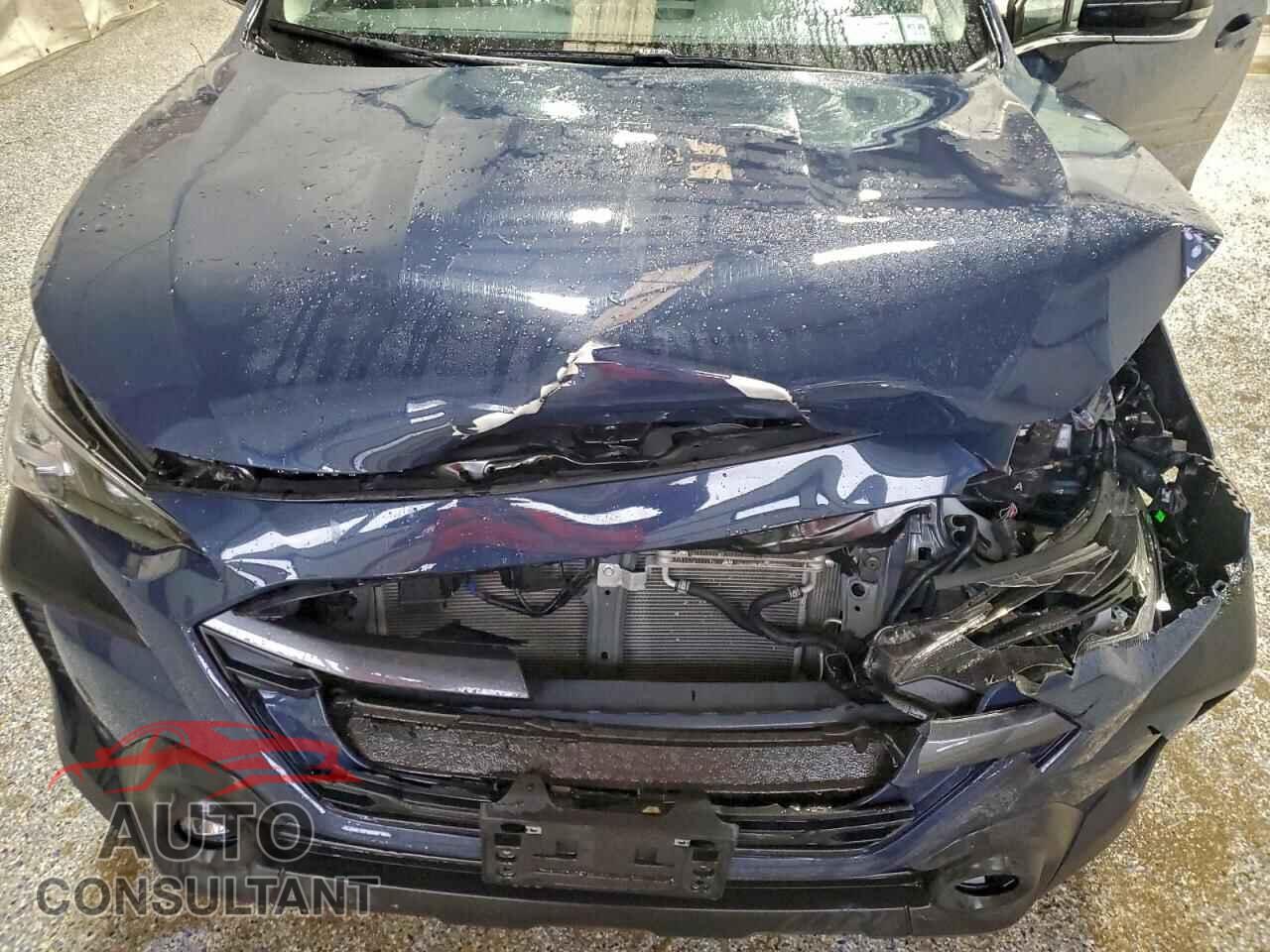 SUBARU OUTBACK 2025 - 4S4BTAFC2S3218655