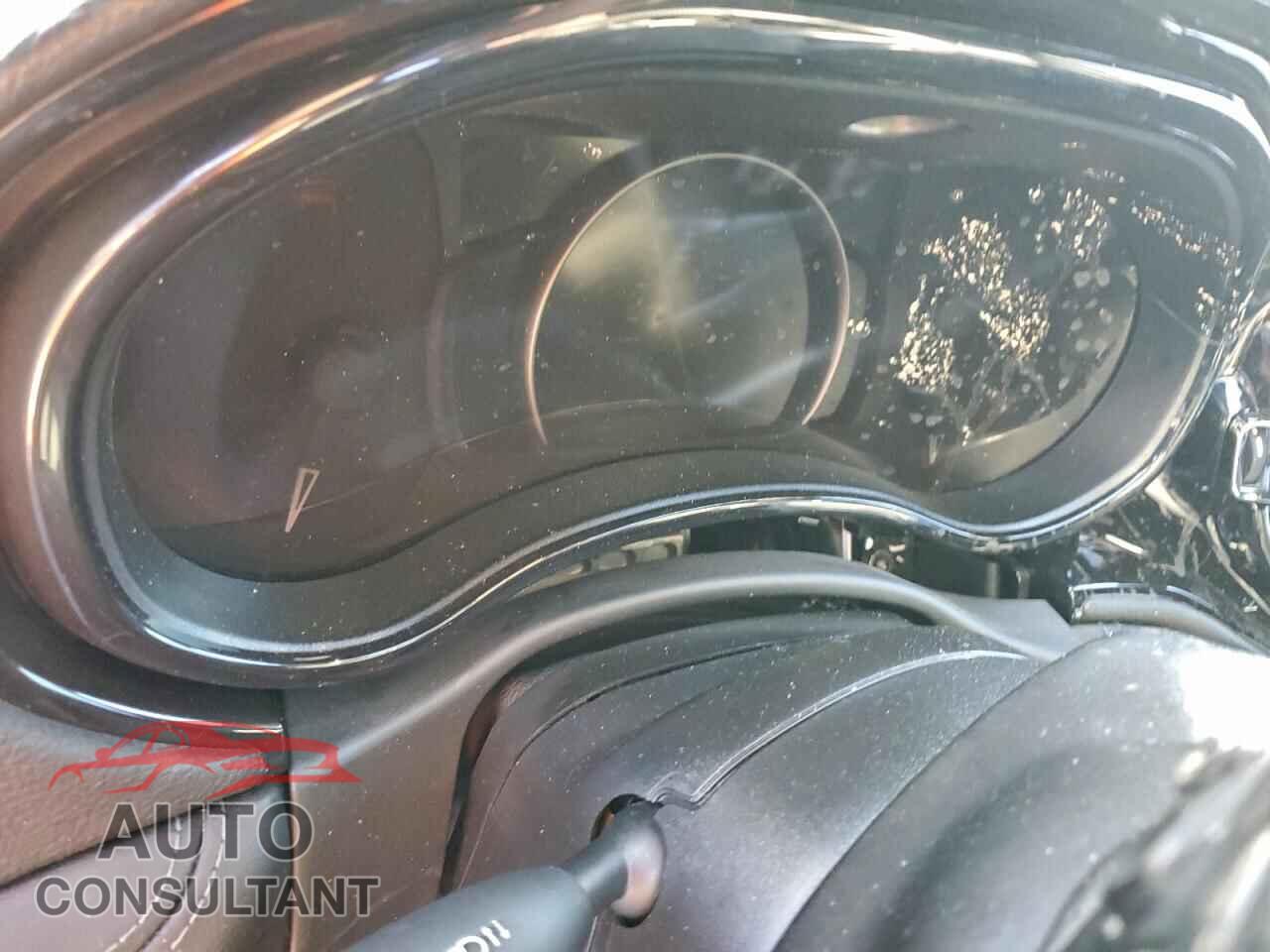 DODGE DURANGO 2022 - 1C4RDHDG6NC159273