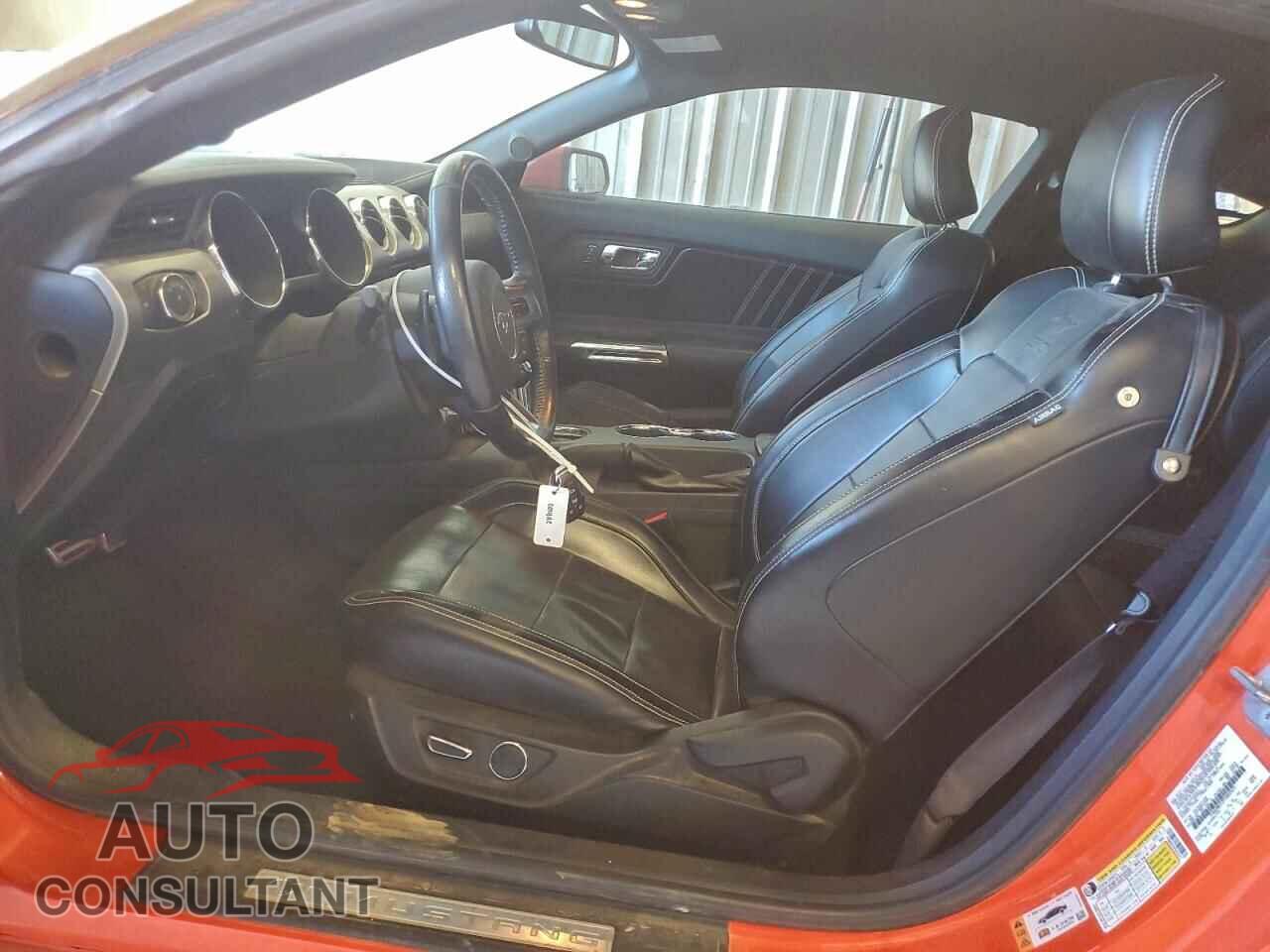 FORD MUSTANG 2015 - 1FA6P8CF2F5402575