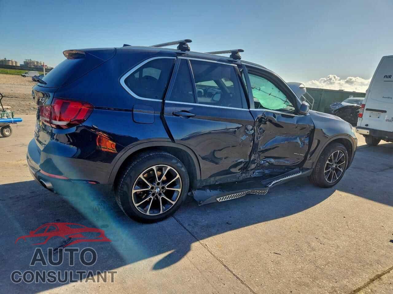 BMW X5 2017 - 5UXKR0C33H0V72971