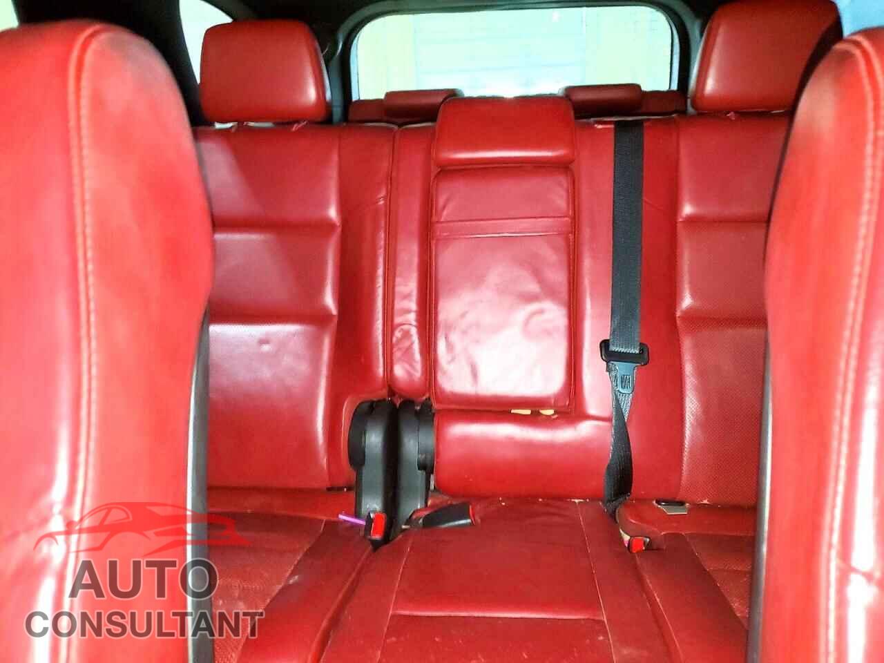 DODGE DURANGO 2018 - 1C4SDJCT2JC386283