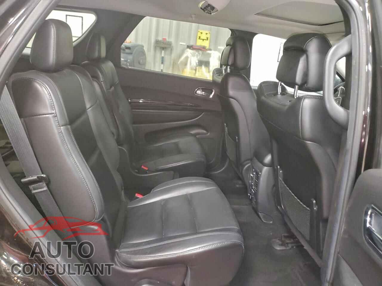 DODGE DURANGO 2014 - 1C4RDJDG5EC455974