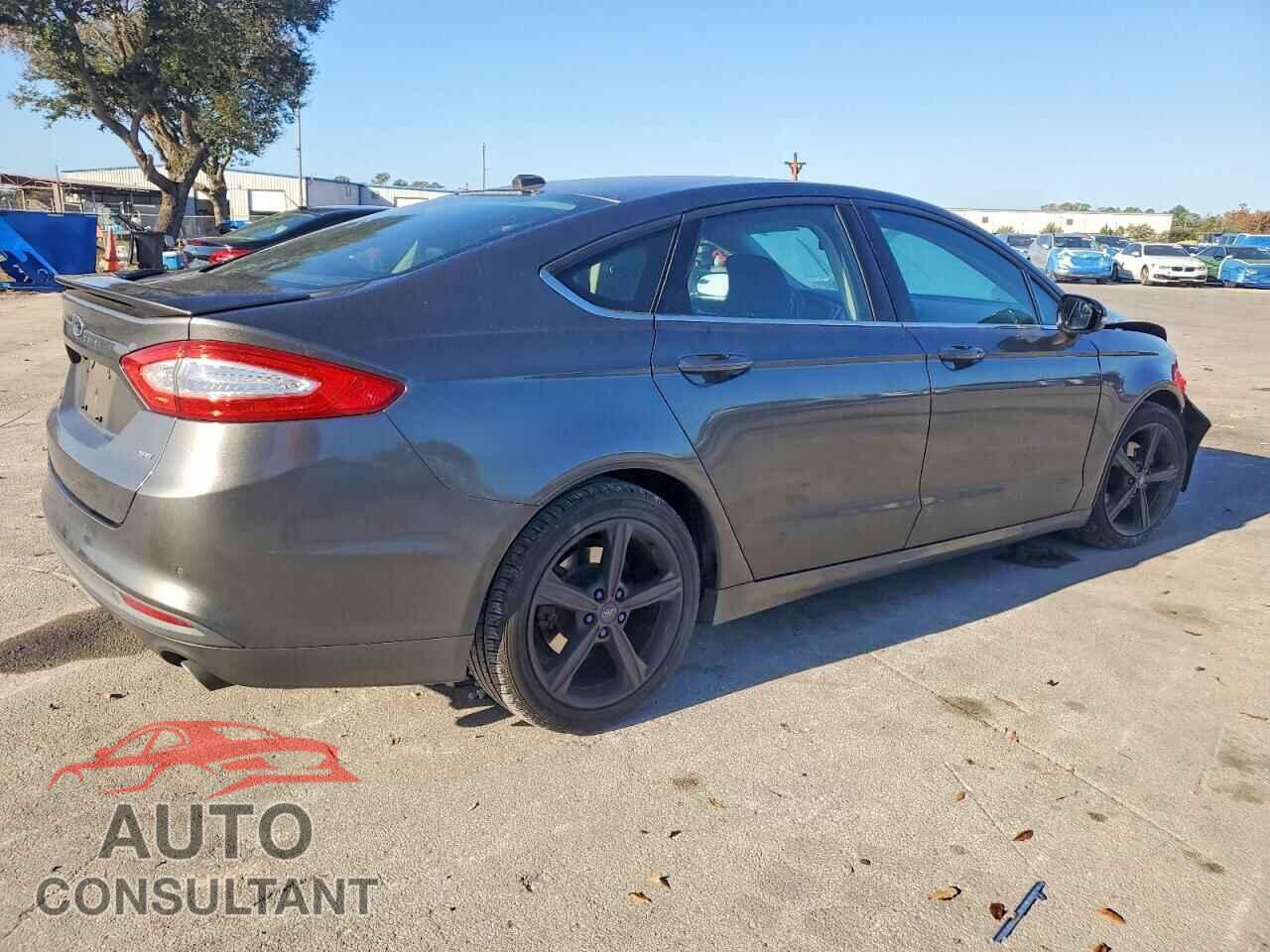 FORD FUSION 2016 - 3FA6P0H79GR190078