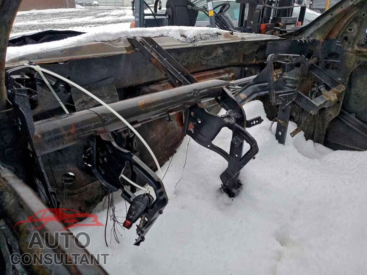 DODGE RAM 1500 2012 - 1C6RD7FT0CS270691