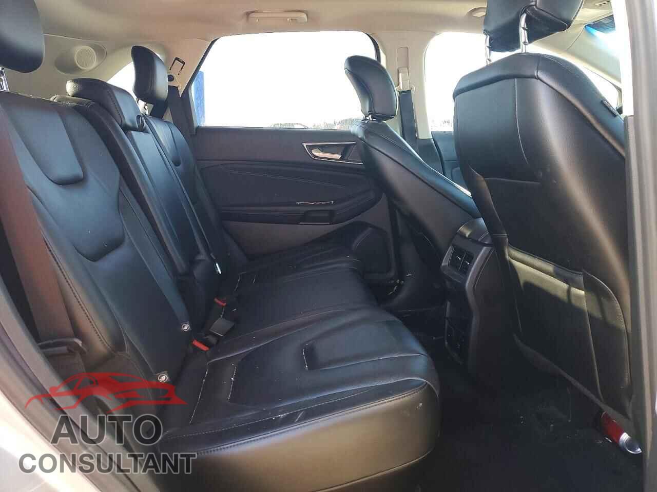 FORD EDGE 2019 - 2FMPK4K92KBC07109