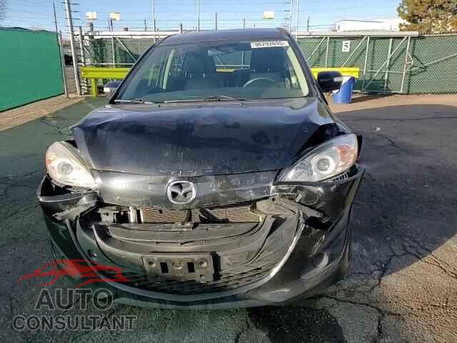 MAZDA 5 2015 - JM1CW2BL6F0186151
