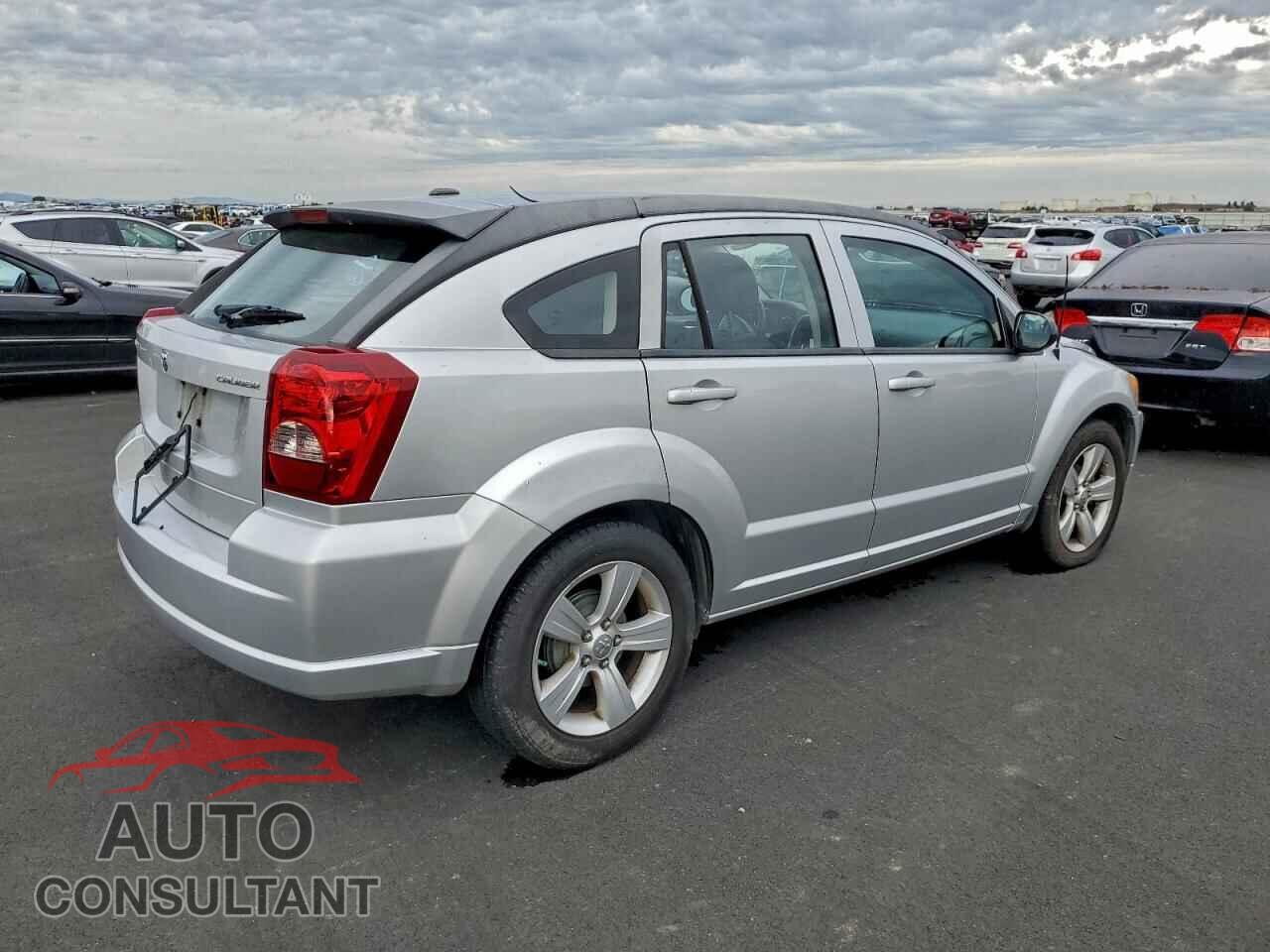 DODGE CALIBER 2011 - 1B3CB3HA9BD298521