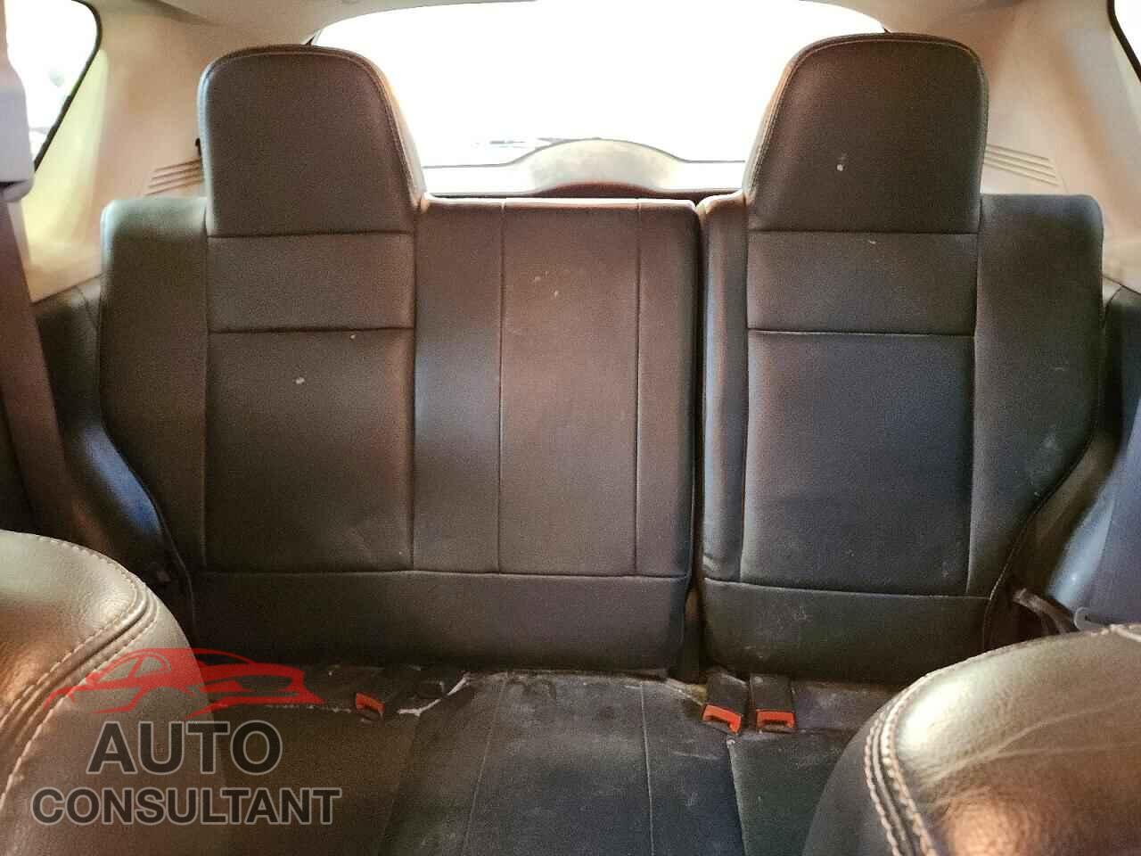 JEEP COMPASS 2016 - 1C4NJDAB4GD791954