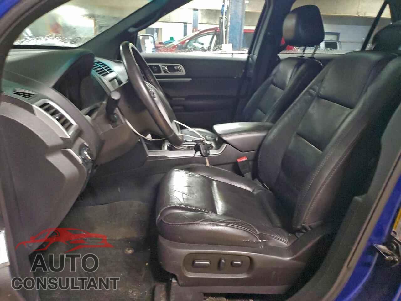 FORD EXPLORER 2015 - 1FM5K8D86FGC60820