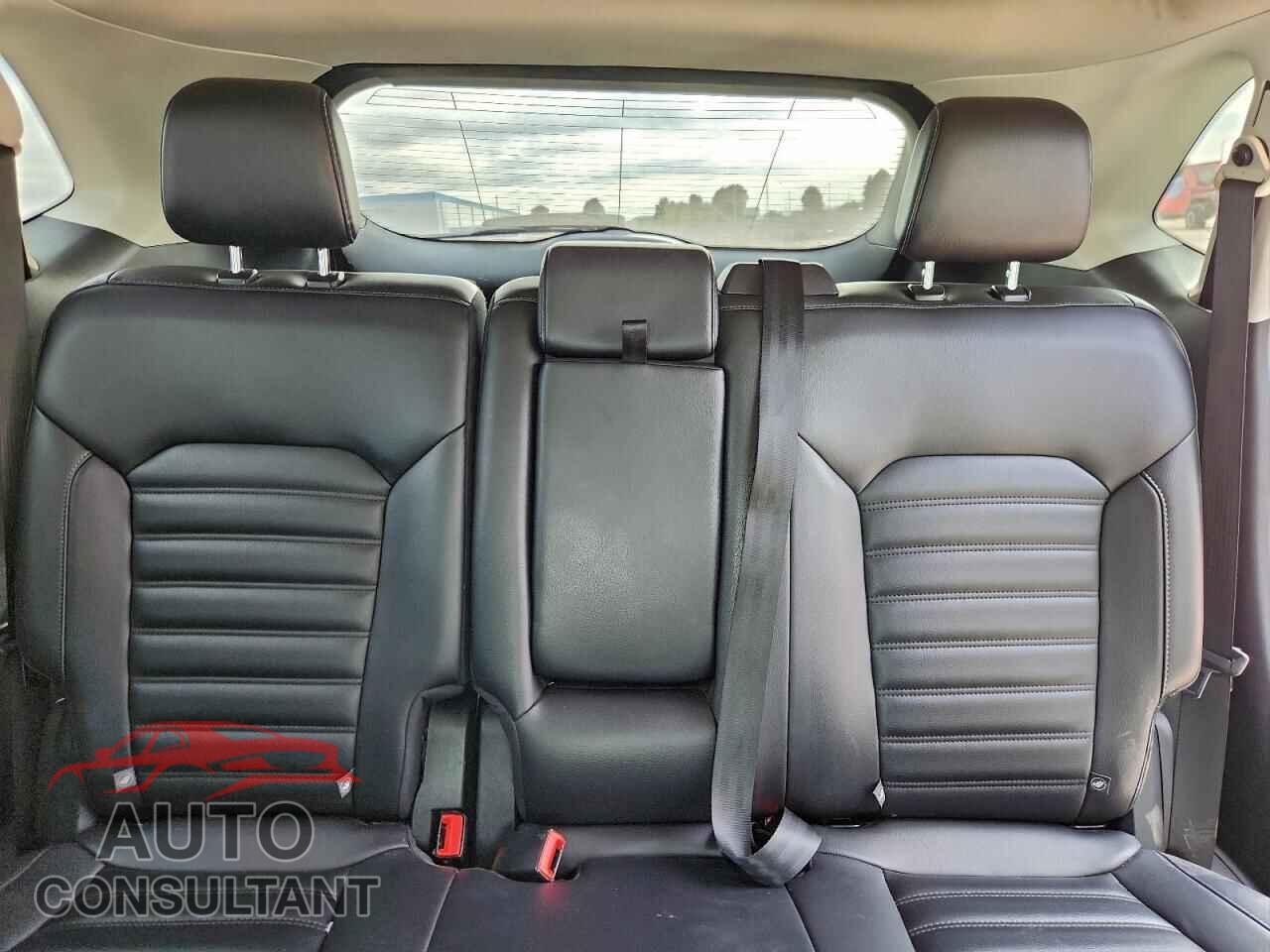 FORD EDGE 2021 - 2FMPK3J95MBA48066