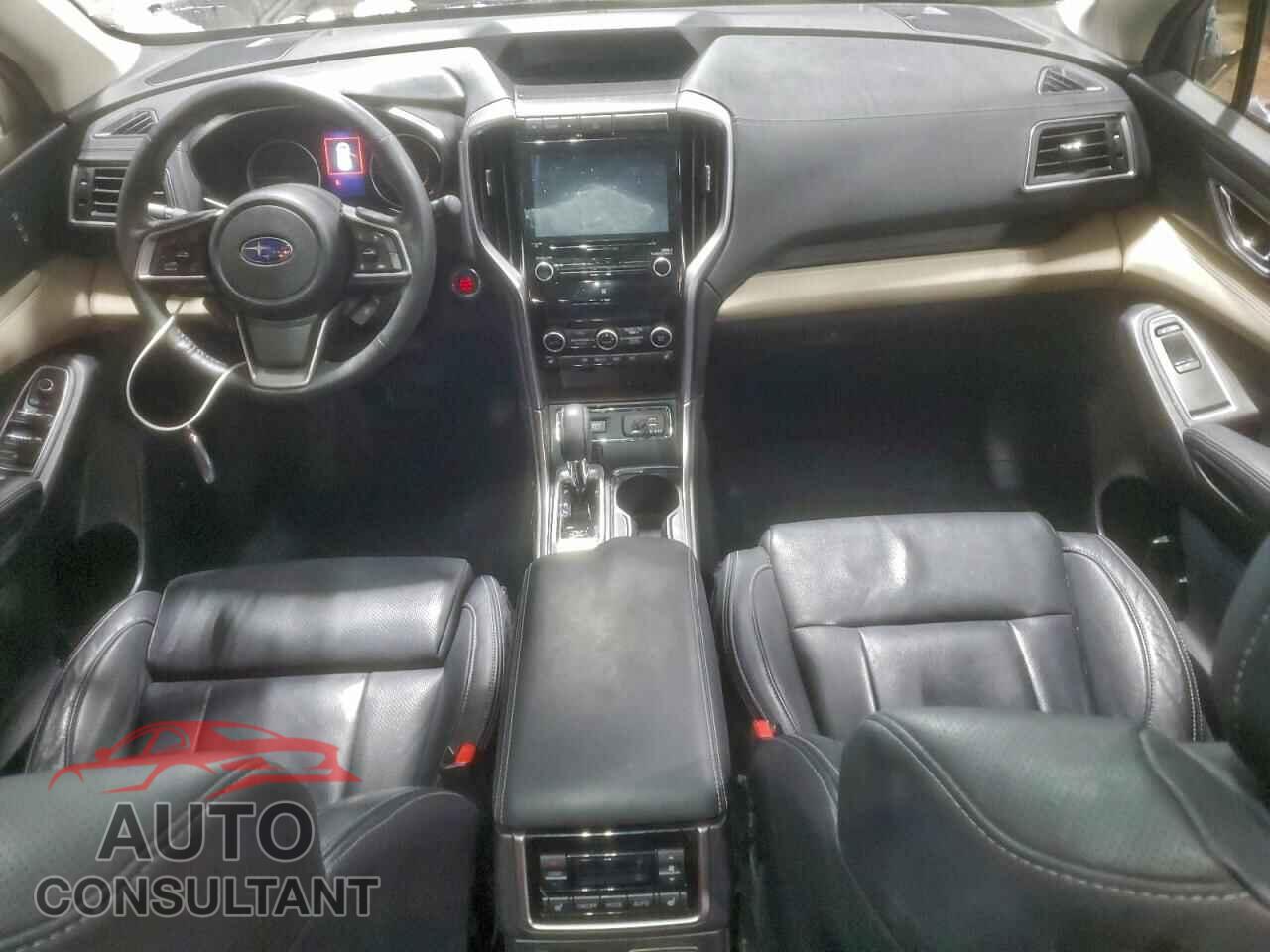 SUBARU ASCENT 2020 - 4S4WMAPD2L3425022
