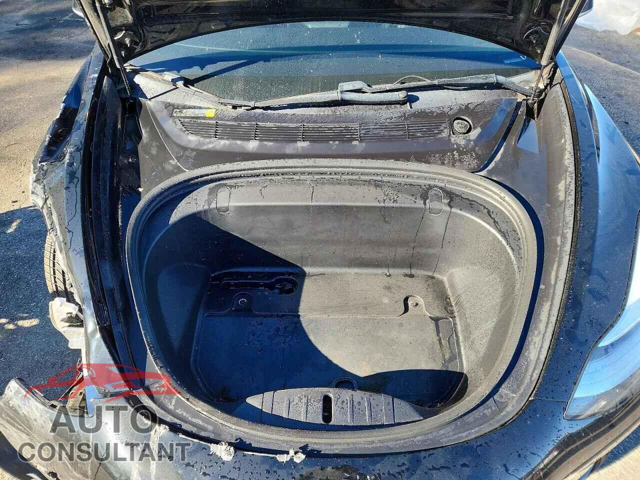 TESLA MODEL 3 2019 - 5YJ3E1EA1KF410882