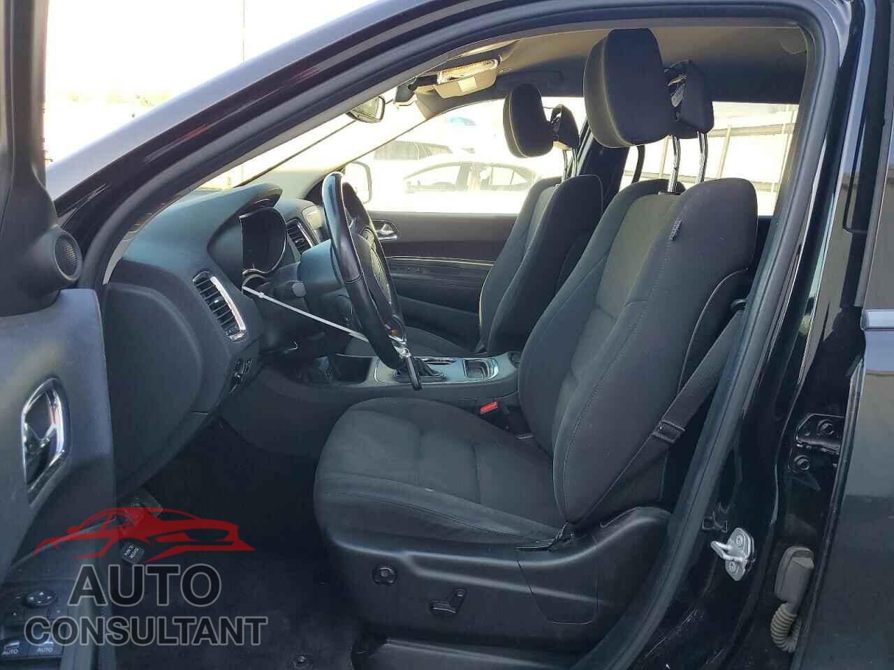 DODGE DURANGO 2018 - 1C4RDHAG6JC290475
