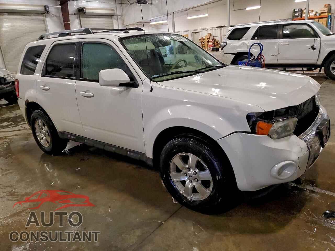 FORD ESCAPE 2012 - 1FMCU9EG7CKB98771