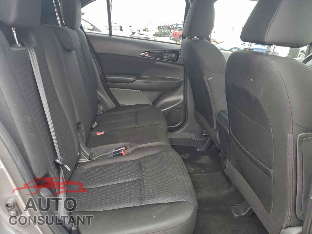 MITSUBISHI ECLIPSE 2019 - JA4AS3AA0KZ023911