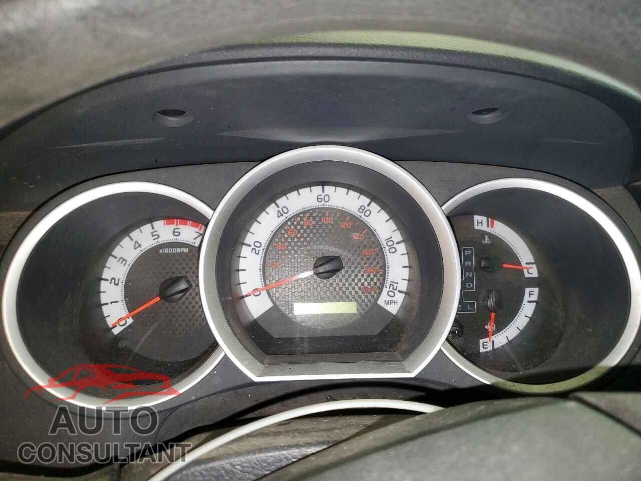 TOYOTA All Models 2014 - 5TFUU4EN2EX091546