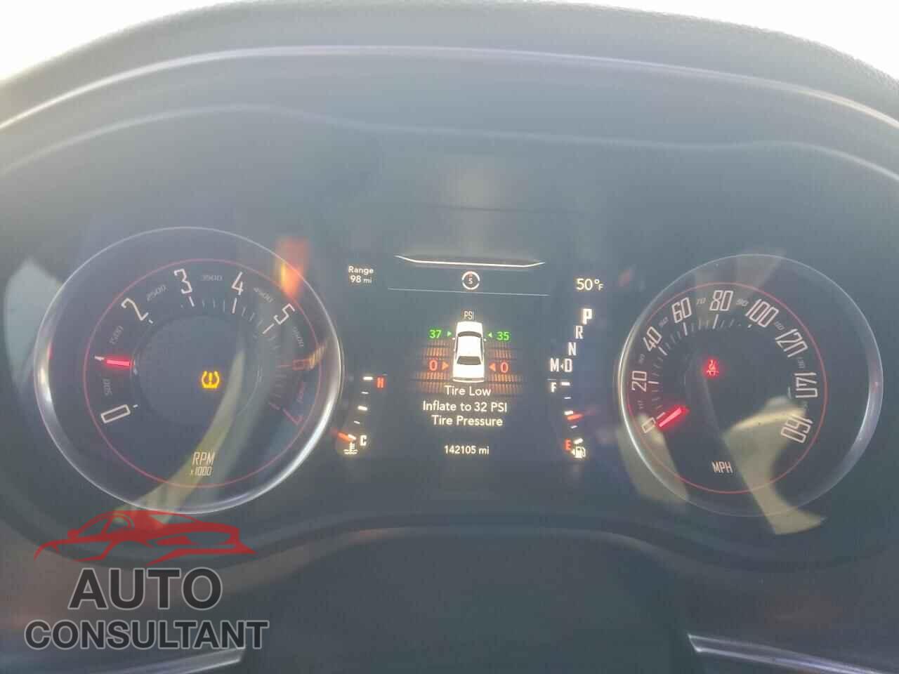 DODGE CHALLENGER 2017 - 2C3CDZBT6HH587216