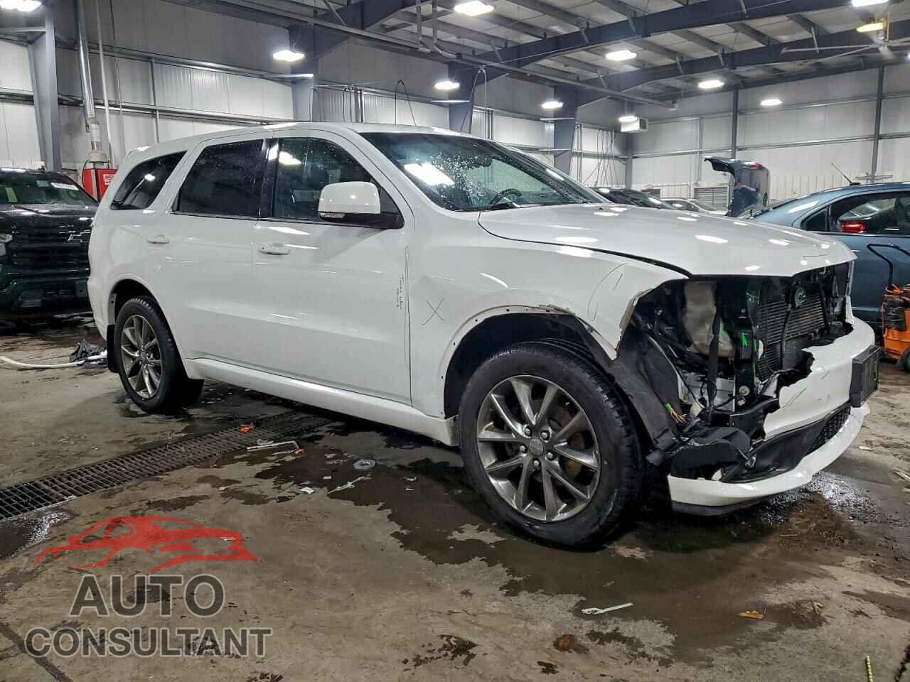 DODGE DURANGO 2015 - 1C4RDJDG4FC223402