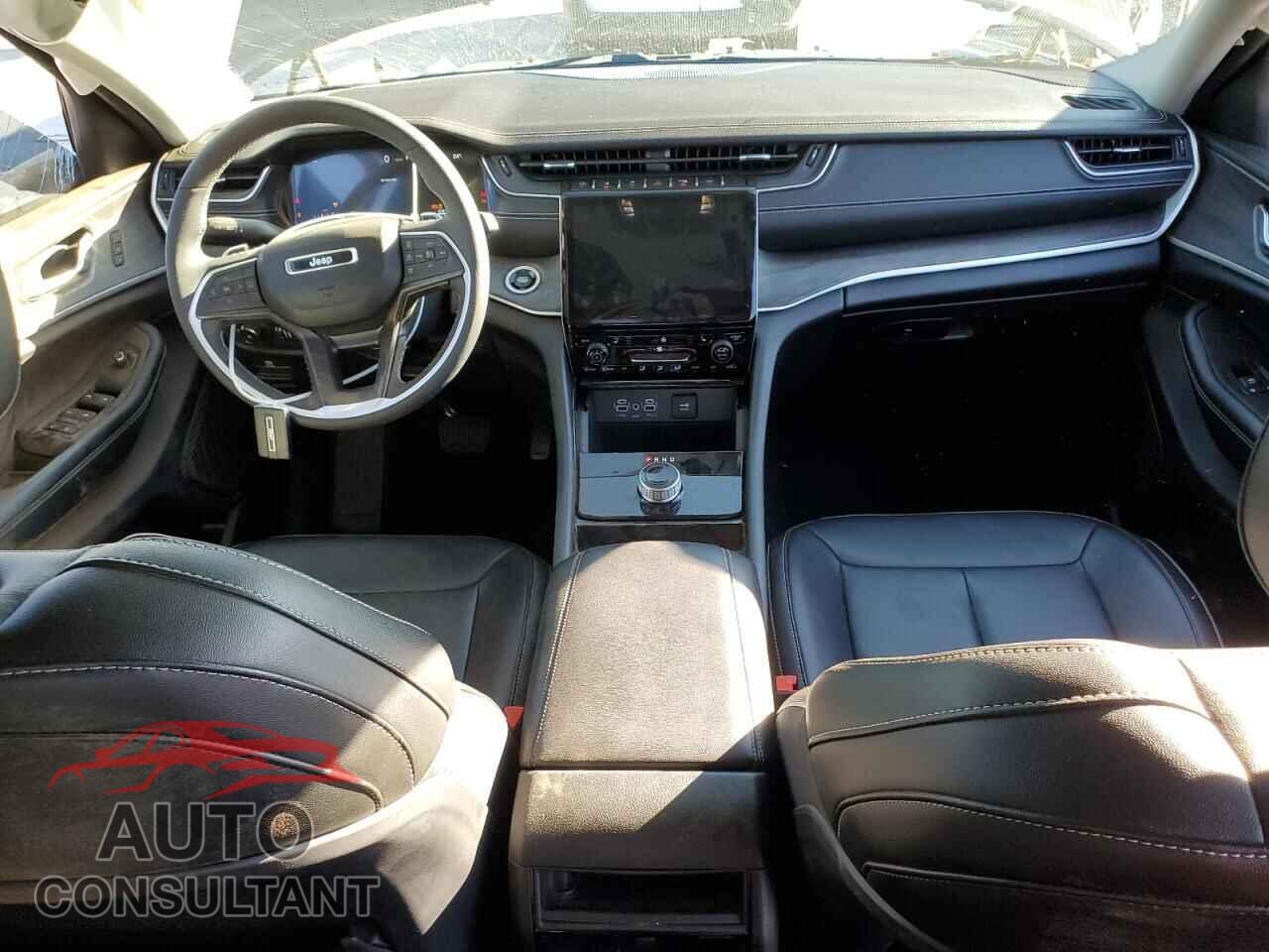 JEEP GRAND CHER 2023 - 1C4RJGBG4PC544632