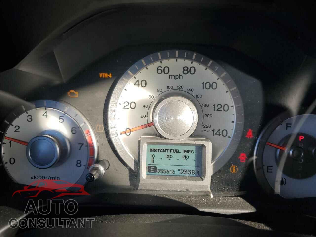 HONDA PILOT 2011 - 5FNYF4H96BB061966
