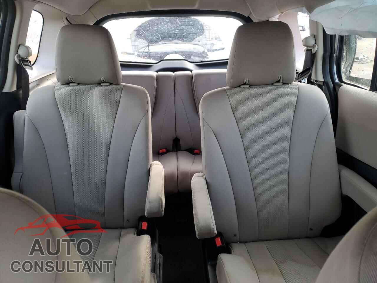 MAZDA 5 2015 - JM1CW2BL8F0182070